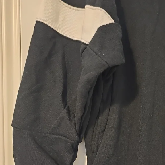 Free People Women's Heritage Sport Dress W/attached Romper. Bk Size S NWT - Picture 8 of 16